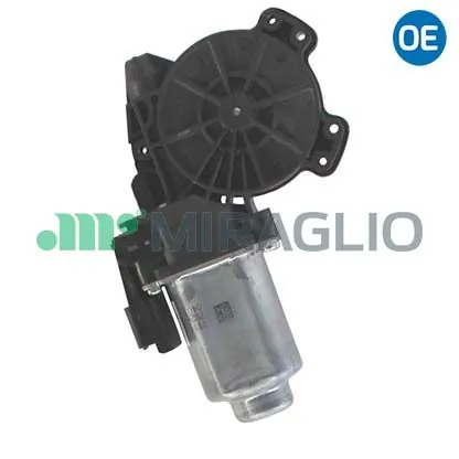 80770EY10A Nissan/Infiniti Мотор склопідйомника дверей передніх, правих