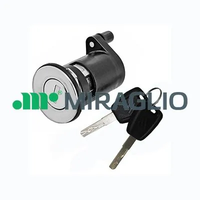 Личинка замка дверей передньої, правої Magneti Marelli MMS0079 ціна, від 19.66 USD