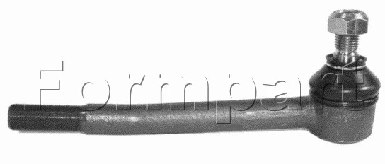 Купити 11799061050 As Metal Накінечник рульової тяги, внутрішній, лівий