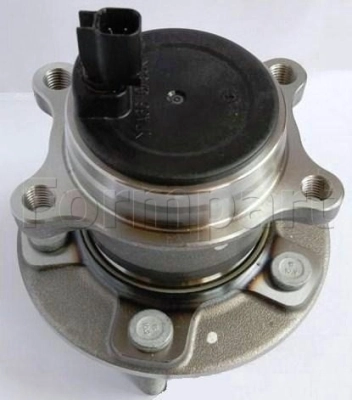 Купити Задня маточина Ford Focus III CB8