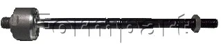  Рульова тяга Mercedes E 