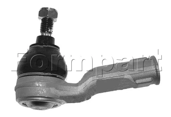 Купити QN1601P Q-top Накінечник поперечної рульової тяги