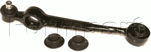 Важіль передній лівий Hans Pries (Topran) 103636 ціна, від 43.56 USD