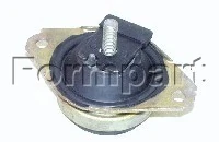 Подушка (опора) двигуна, ліва задня Meksan MKS370 ціна, від 15.84 USD