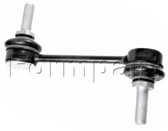 Купити Стійка стабілізатора заднього Land Rover Range Rover III L322