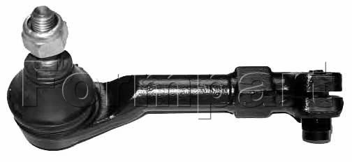 Купити R712 Polcar Рульовий наконечник