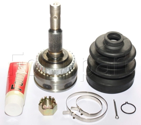 Купити R4016 Racer Шарнір приводу зовнішній
