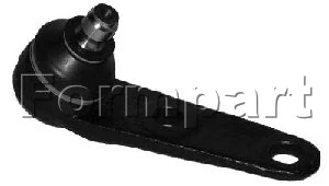 Купити 09PW08 Mototechnika Кульова опора, нижня