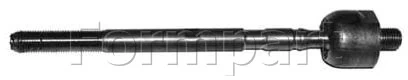 QM0500P Q-top Тяги кермові