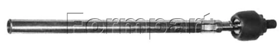 12282 Lemforder Тяги кермові