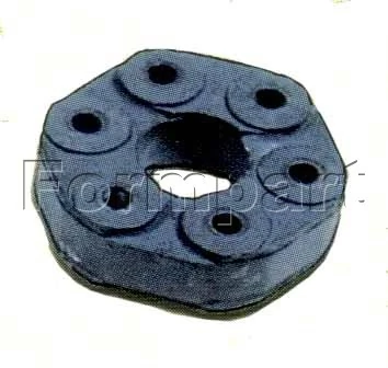 Муфта кардана еластична, перед./зад. 90222781 Peugeot/Citroen