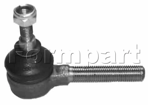 Накінечник рульової тяги, внутрішній, правий Polcar V801 ціна, від 6.06 USD