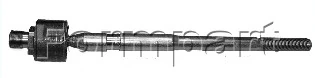 Тяга рульова поперечна Car-dex CTK023 ціна, від 10.90 USD