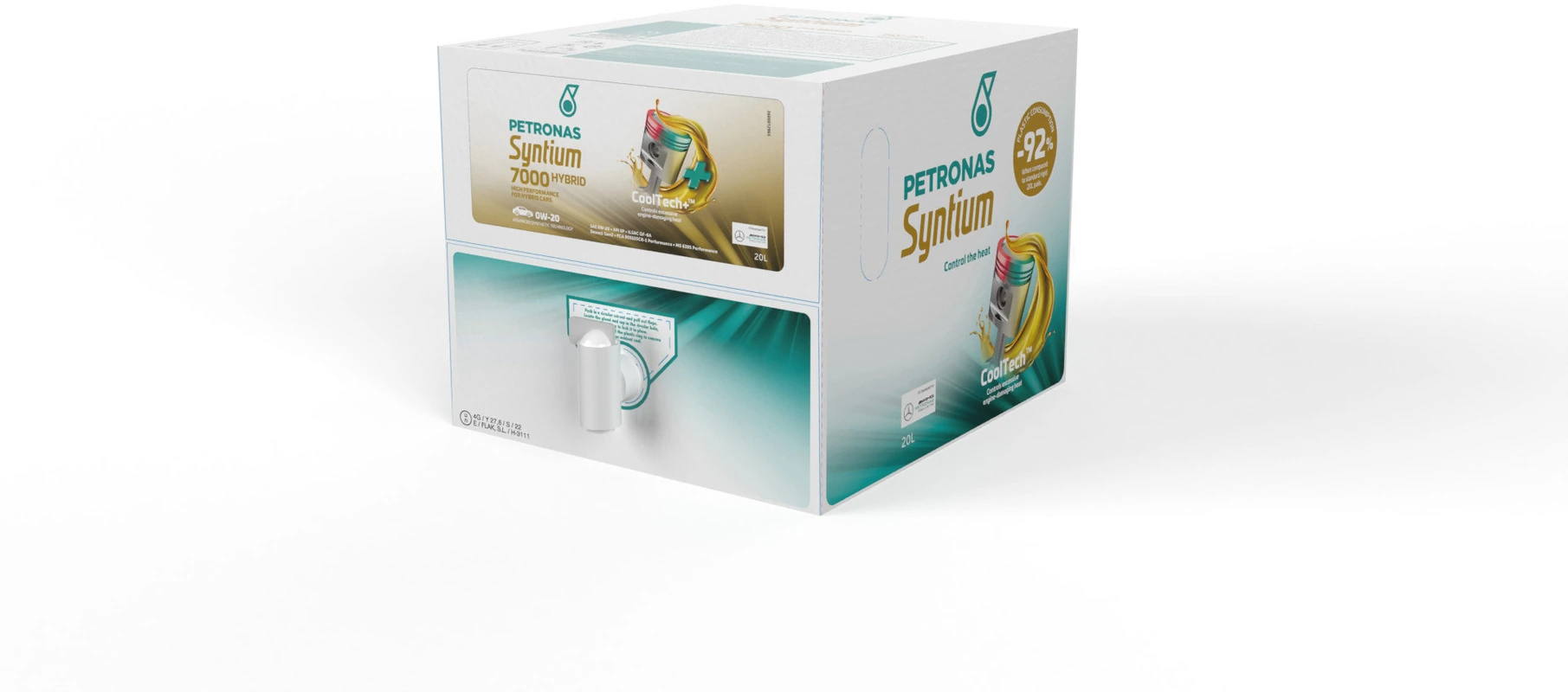 70803RY1EU Petronas
