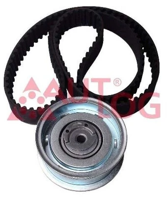 Купити Комплект ГРМ Volkswagen Multivan T5 7HM, 7HN, 7HF, 7EF, 7EM, 7EN