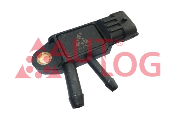 Датчик тиску вихлопних газів Case 84286249 ціна, від 32.14 USD