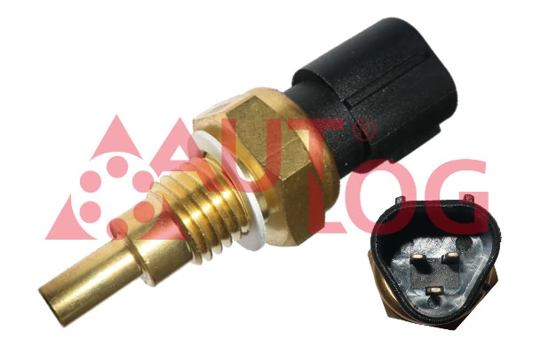 Купити Датчик температури охолоджуючої рідини Subaru Impreza II GD, GG