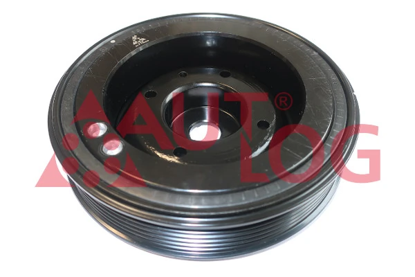 Шків колінвала (демпфер ) Audi Q3 позашляховик (F3B) (2018 - 2026) ціна, від 39.76 USD