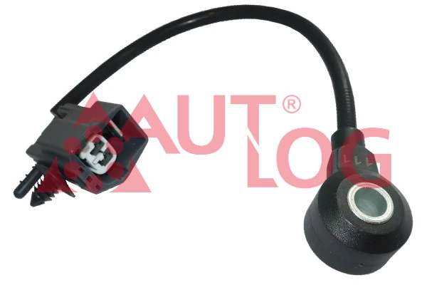  Датчик детонації Ford Transit 6
