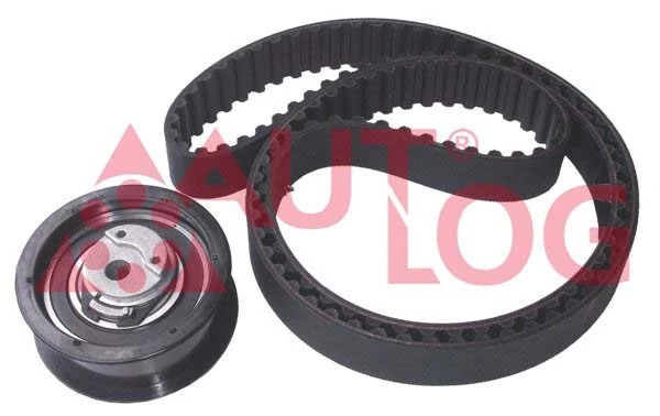 Комплект ГРМ Polcar 530016410 ціна, від 56.27 USD
