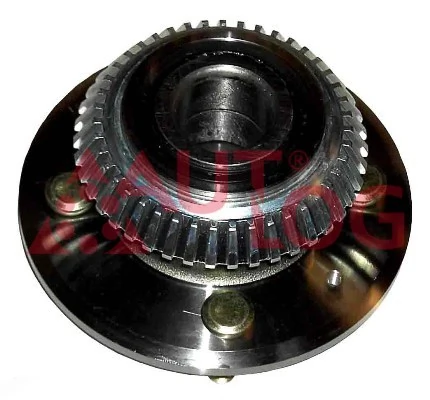 Маточина задня на Rover 400  RT