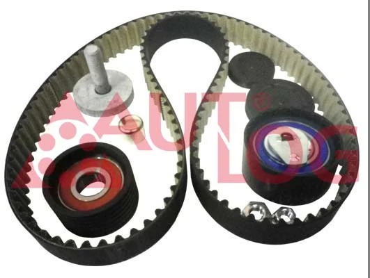 Комплект ГРМ 93161481 Opel