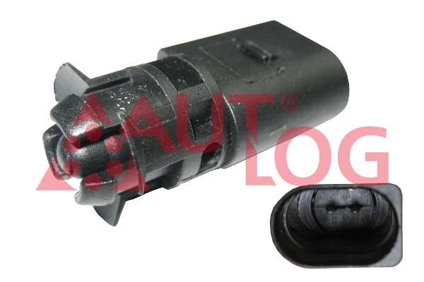 Датчик температури навколишнього середовища AND 3L919010 ціна, від 4.27 USD