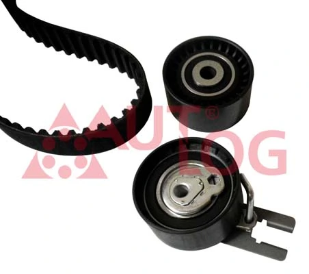 Комплект ГРМ Volvo 30777865 ціна, від 65.18 USD