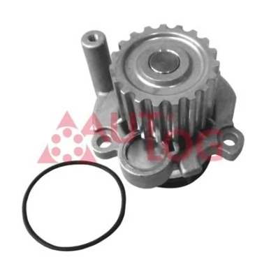  Помпа Seat Ibiza 3