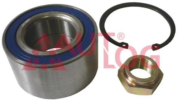 0026513 GKN-Spidan Підшипник маточини передньої