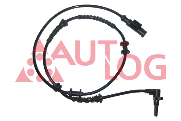 Датчик ABS передній Fiat Panda II хетчбек (169A) (2003 - 2013) ціна, від 23.06 USD