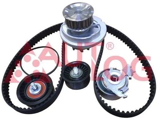 Комплект ГРМ Polcar 530044130 ціна, від 104.53 USD