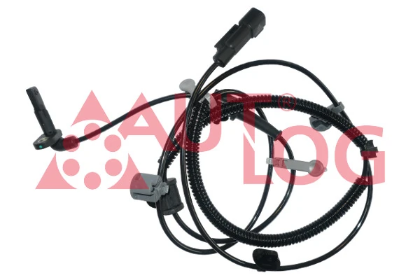 Датчик АБС (ABS) задній правий Opel 23184154