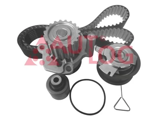 Комплект ГРМ Polcar 07101WP ціна, від 134.13 USD