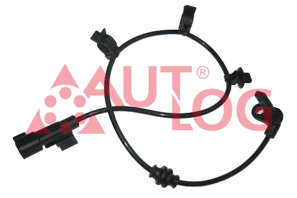 13470644 Opel Датчик АБС (ABS) задній