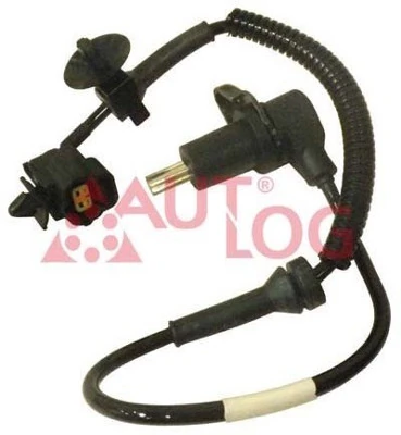 Купити 96473224 CRB Датчик АБС (ABS) задній, лівий