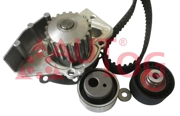 Купити Комплект ГРМ Citroen Jumpy I BS, BT, BY, BZ