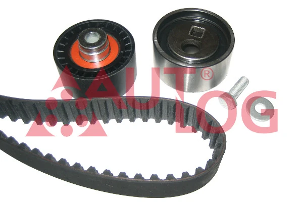 Комплект ГРМ Polcar 530047010 ціна, від 57.87 USD