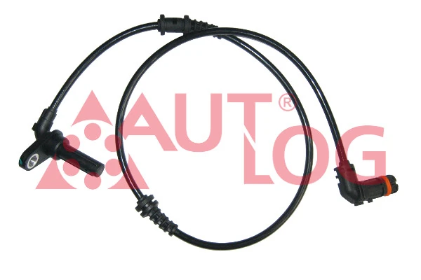 265008133 Bosch Датчик АБС (ABC) передній, правий