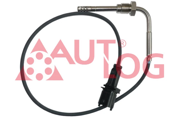 51862720 Fiat/Alfa/Lancia Датчик температури відпрацьованих газів (ВГ), до каталізатора