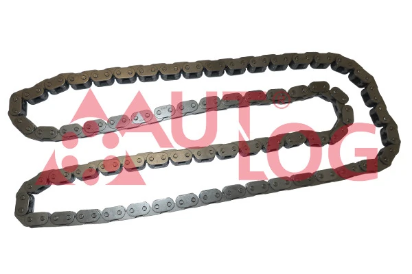 Ланцюг приводу распредвала на Ford Focus II DA, HCP, DP