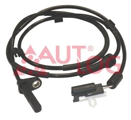 Датчик АБС (ABS) задній, лівий MWSS092 Magneti Marelli