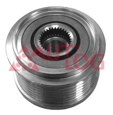 Інерційний шків Toyota Hilux пікап (KUN25) (2005 - 2015) ціна, від 28.65 USD