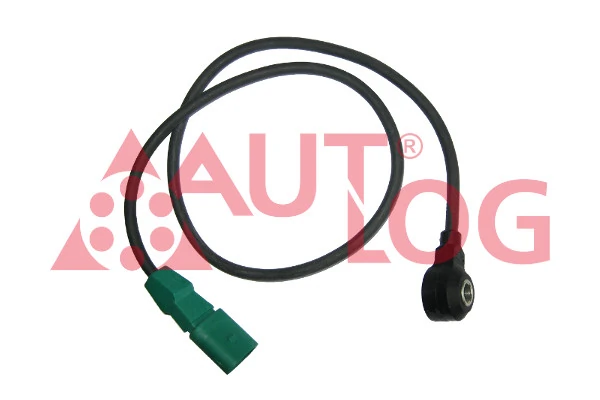 Купити Датчик детонації Skoda SuperB I 3U4