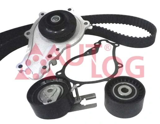 Комплект ГРМ 1753586 Ford