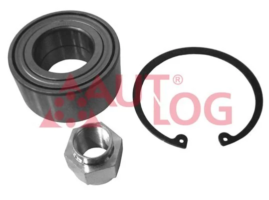 Купити GB40547 SNR Підшипник ступиці передньої
