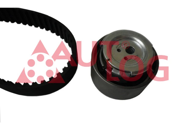 Комплект ГРМ Opel 95512802 ціна, від 51.81 USD