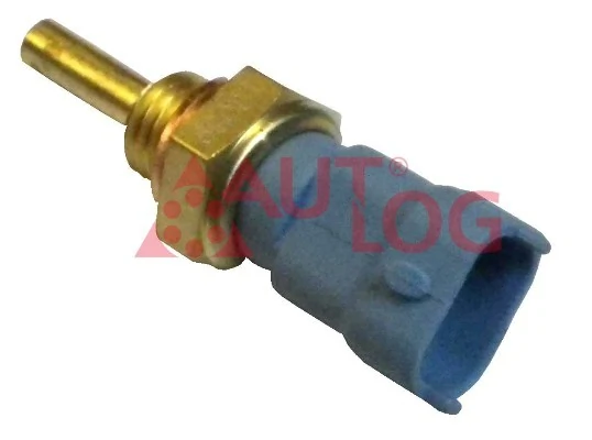 Покажчик температури охолоджуючої рідини на Opel Astra F 51, 52, F35, M35
