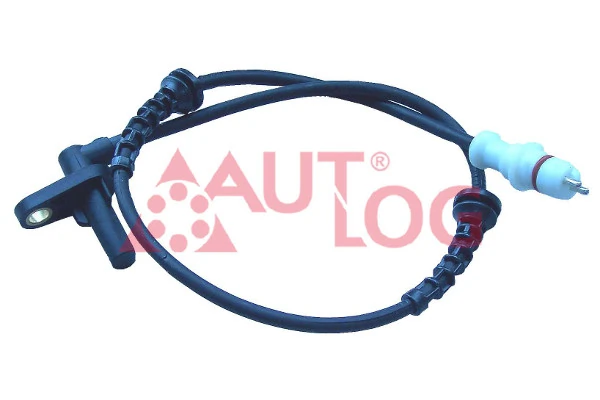Датчик АБС передній MWSS006 Polcar