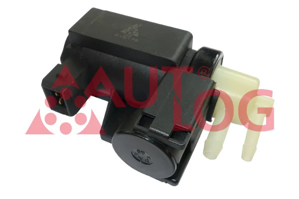 Купити 6000616750 Fiat/Alfa/Lancia Клапан перетворювач тиску наддуву (соленоїд)